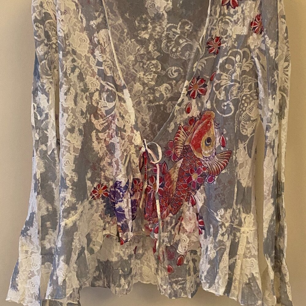 Ladies top